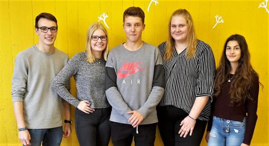 weiteres pädagogisches Personal - Bodelschwinghschule Soest